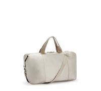 Kipling Bori Weekender Reisetasche 71 cm silberfarben