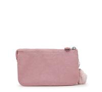 Kipling Smoky/Blush 100% Polyamide