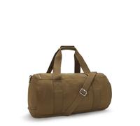 Kipling Smooth Khaki 56% Recycled Polyamide, 44% Polyamide