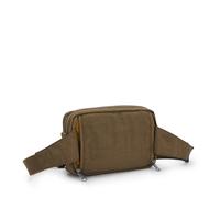 Kipling Smooth Khaki 56% Recycled Polyamide, 44% Polyamide