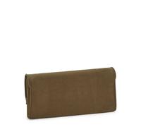 Kipling Smooth Khaki 56% Recycled Polyamide, 44% Polyamide