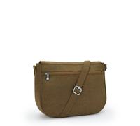 Kipling Smooth Khaki 56% Recycled Polyamide, 44% Polyamide