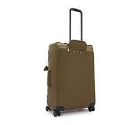 Kipling Trolley Basic Darcey – 4 Rollen, 66,5 cm, braun