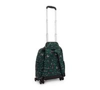 Kipling Soccer/Print 100% Recycled Polyester