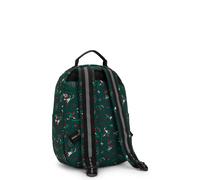 Kipling Soccer/Print 100% Recycled Polyester