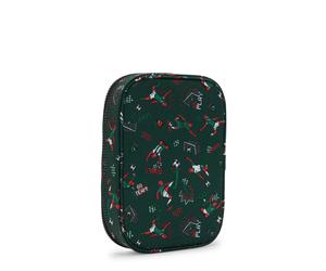 Kipling Soccer/Print 100% Recycled Polyester
