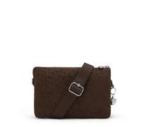 Kipling Soft/Leopard 100% Polyester
