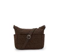 Kipling Soft/Leopard 100% Polyester