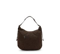 Kipling Soft/Leopard 100% Polyester