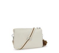 Kipling Soft Sand 60% Polyamide, 40% Recycled Polyamide