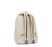 Kipling Soft Sand 60% Polyamide, 40% Recycled Polyamide