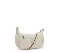 Kipling Soft Sand 60% Polyamide, 40% Recycled Polyamide