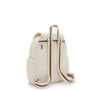 Kipling Rucksack Basic City Zip City S 33,5 cm Weiß