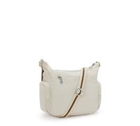 Kipling Soft Sand 60% Polyamide, 40% Recycled Polyamide