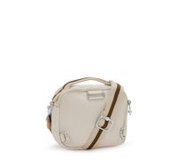 Kipling Soft Sand 60% Polyamide, 40% Recycled Polyamide