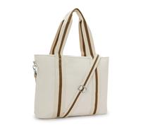 Kipling Soft Sand 60% Polyamide, 40% Recycled Polyamide