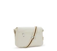 Kipling Soft Sand 60% Polyamide, 40% Recycled Polyamide