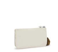 Kipling Soft Sand 60% Polyamide, 40% Recycled Polyamide