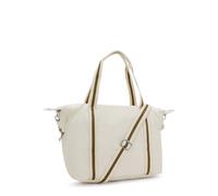 Kipling Soft Sand 60% Polyamide, 40% Recycled Polyamide