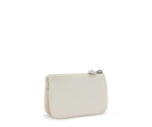 Kipling Soft/Sand 60% Polyamide, 40% Recycled Polyamide