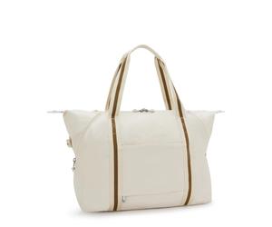 Kipling Soft/Sand 60% Polyamide, 40% Recycled Polyamide