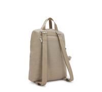 Kipling Soft/Taupe 56% Recycled Polyamide, 44% Polyamide