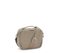 Kipling Soft/Taupe 56% Recycled Polyamide, 44% Polyamide