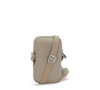 Kipling Soft Taupe 56% Recycled Polyamide, 44% Polyamide
