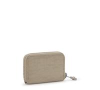 Kipling Soft Taupe 56% Recycled Polyamide, 44% Polyamide