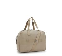 Kipling Soft/Taupe 56% Recycled Polyamide, 44% Polyamide