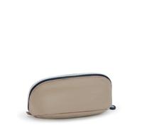 Kipling Soft Taupe Combo 56% Recycled Polyamide, 44% Polyamide