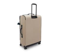 Kipling Basic Jet L 4 Rollen Trolley 78 cm grau