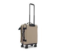 Kipling Kabinentrolley Basic Spontaneous S – 4 Rollen, 33 cm, grau