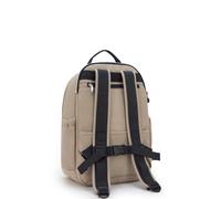 Kipling Seoul Reiserucksack 40 cm Laptopfach braun