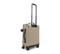 Kipling Soft/Taupe/Combo 56% Recycled Polyamide, 44% Polyamide
