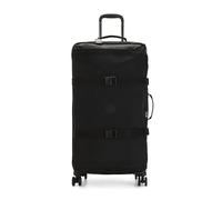 Kipling Spontaneous L 101l Koffer Auf Rollen One Size Black Noir
