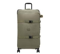 Kipling Spontaneous L Spinner 78 cm - 101 Liter - 78x41x28 cm - almost sage