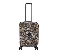 Kipling Spontaneous S 37.5l Koffer Auf Rollen One Size Wild Leopard