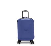 Kipling Spontaneous S Small Cabin Size Wheeled Luggage, Carry On, Ocean Blue (Blue)