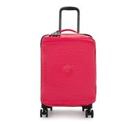 Kipling Spontaneous S Small Cabin Size Wheeled Luggage, Carry On, Resort Pink (Pink)