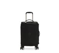 Kipling Basic Spontaneous S 4-Rollen Kabinentrolley 53 cm schwarz