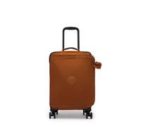 Kipling Spontanes kleines Rollgepäck, Stylischer Mokka, Medium, Casual