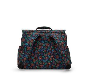 Kipling Sport/Doodle 100% Recycled Polyester