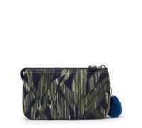 Kipling Striped/Grasses 100% Recycled Polyester