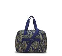 Kipling Striped/Grasses 100% Recycled Polyester