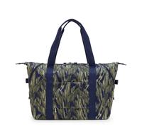 Kipling Striped/Grasses 100% Recycled Polyester