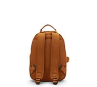 Kipling Stylish/Mokka 100% Polyamide