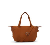Kipling Stylish/Mokka 100% Polyamide