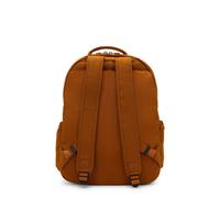 Kipling Stylish/Mokka 100% Polyamide