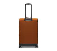 Kipling Stylish/Mokka 100% Polyamide